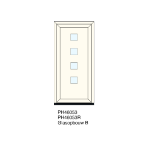 Panelen Holland levert de PH46053 standaard met dit certificaat. Daardoor voldoet u direct aan de minimale beveiligingseisen van verzekeraars en gemeenten.