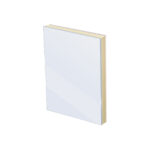 glas vlak sandwichpaneel Trespa (3mm)