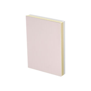 Trespa sandwichpaneel PVC