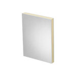 Dockshelter sandwichpanelen